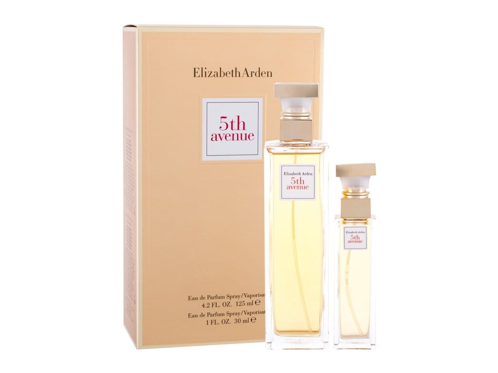 Elizabeth Arden 5th Avenue W Woda perfumowana 125ml-609592
